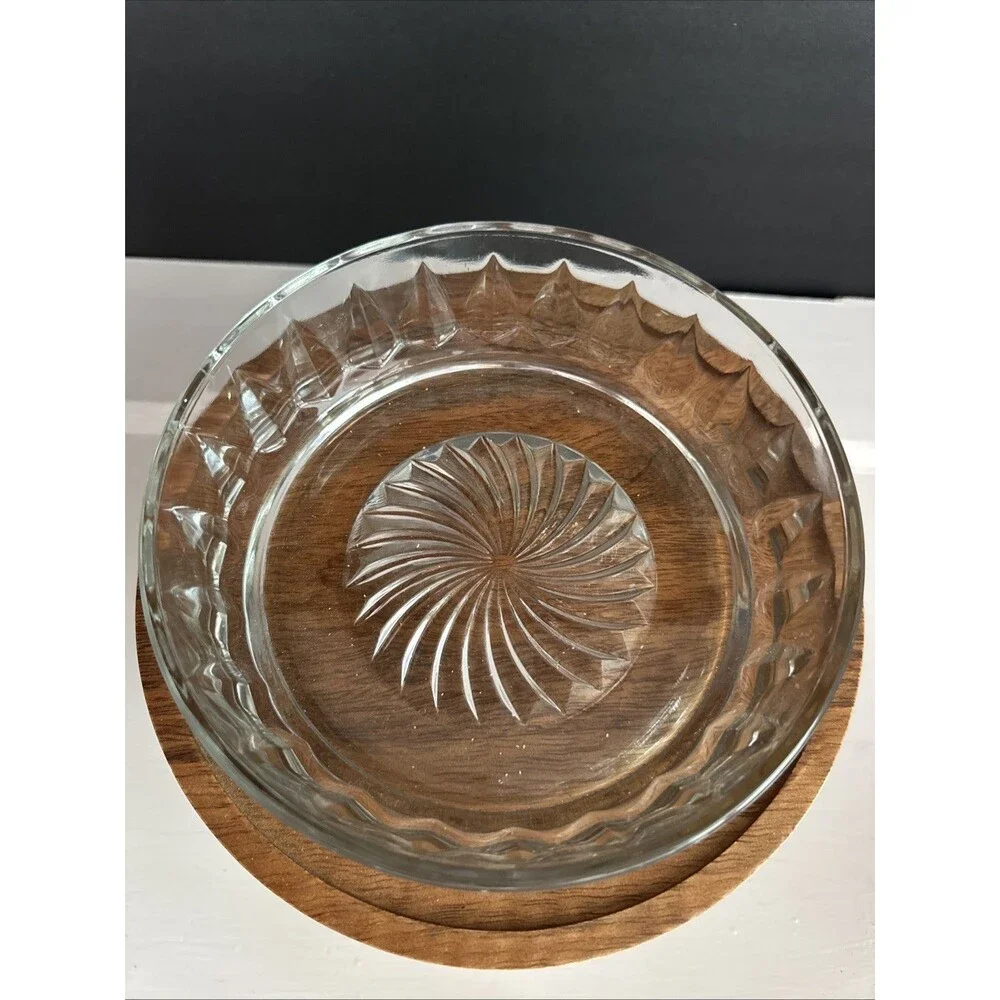 Arcoroc Medium Sized Glass Bowl